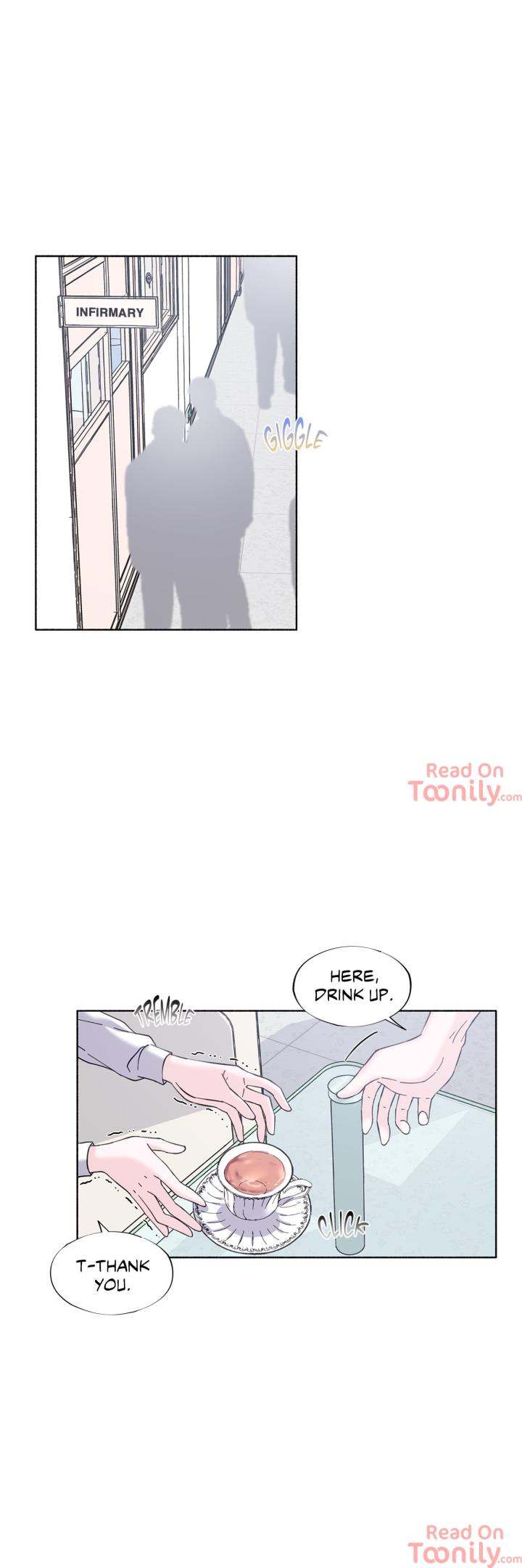 Lilith 2 - Chapter 14 - photo - 1