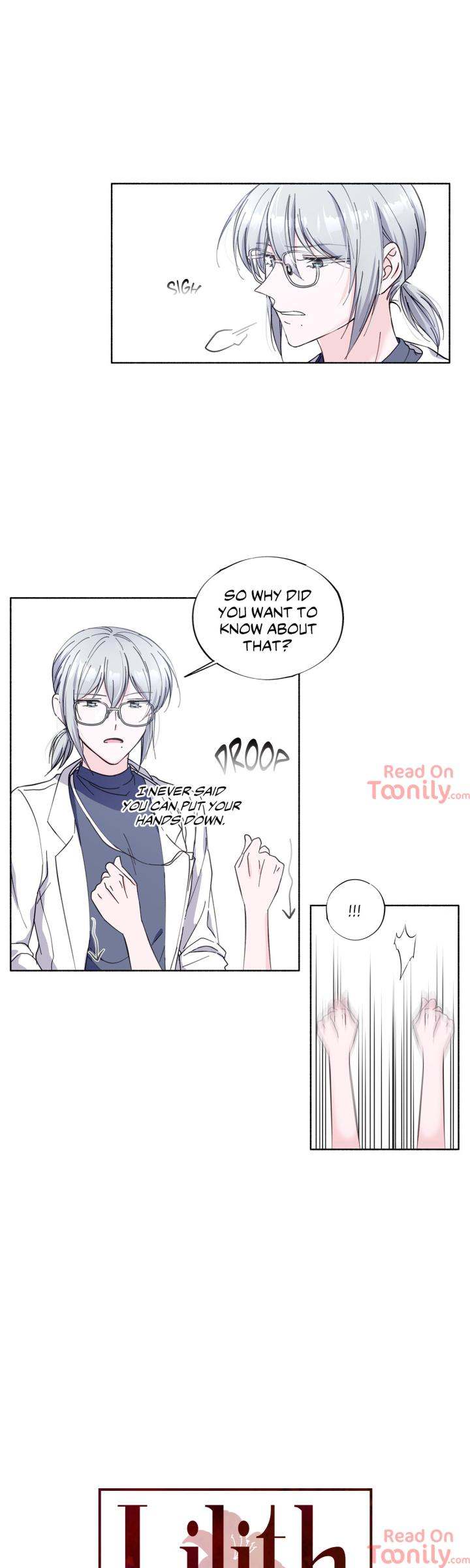 Lilith 2 - Chapter 14 - photo - 10