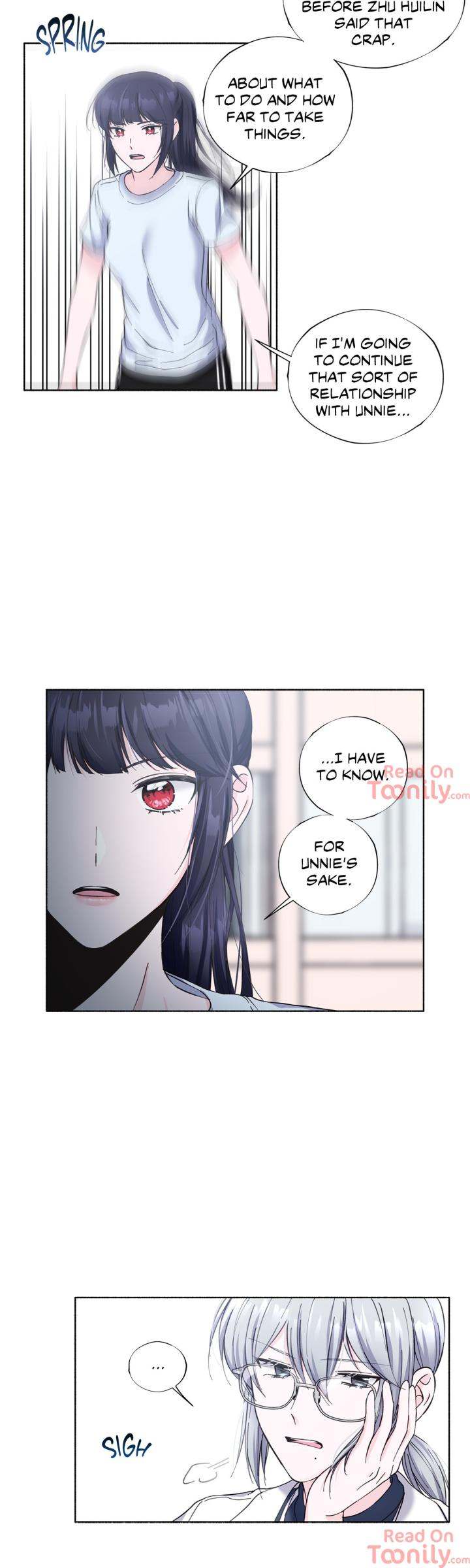 Lilith 2 - Chapter 14 - photo - 12