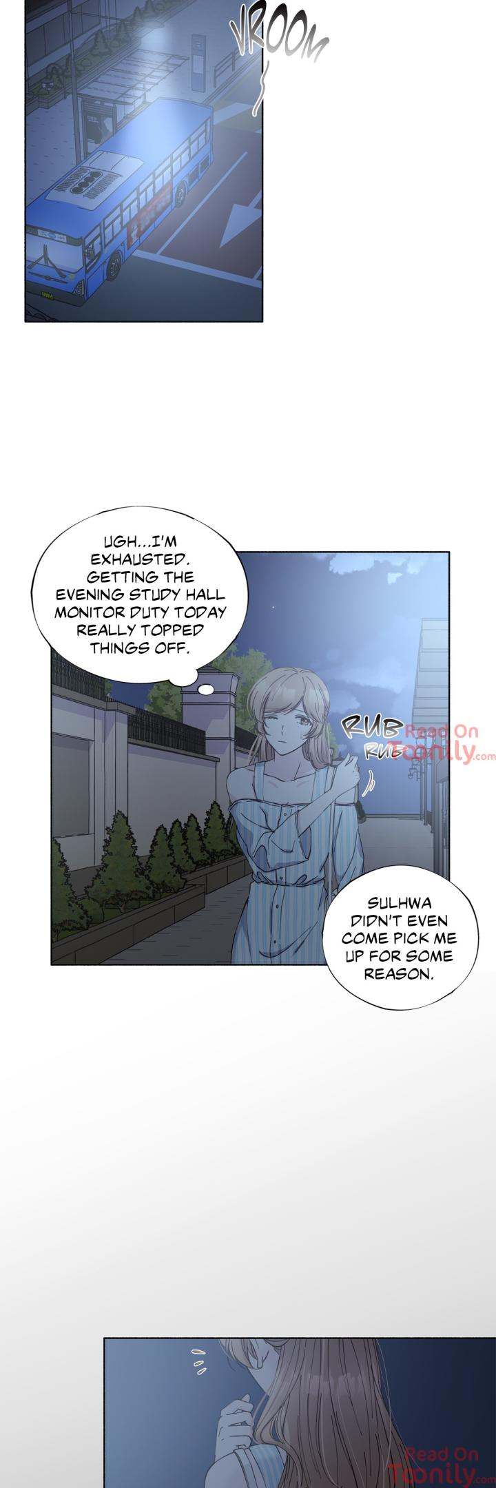 Lilith 2 - Chapter 14 - photo - 14