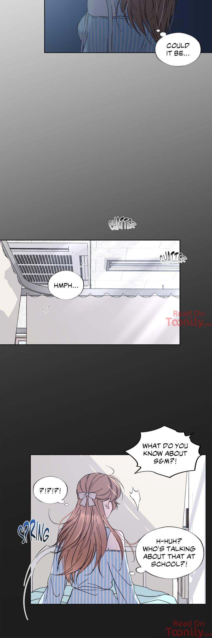 Lilith 2 - Chapter 14 - photo - 15
