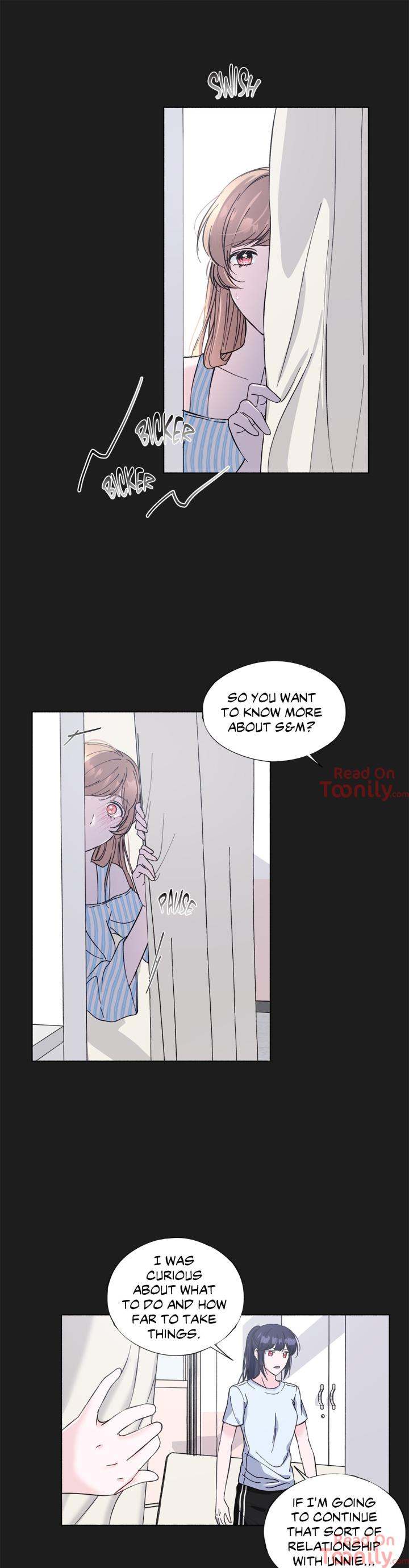 Lilith 2 - Chapter 14 - photo - 16