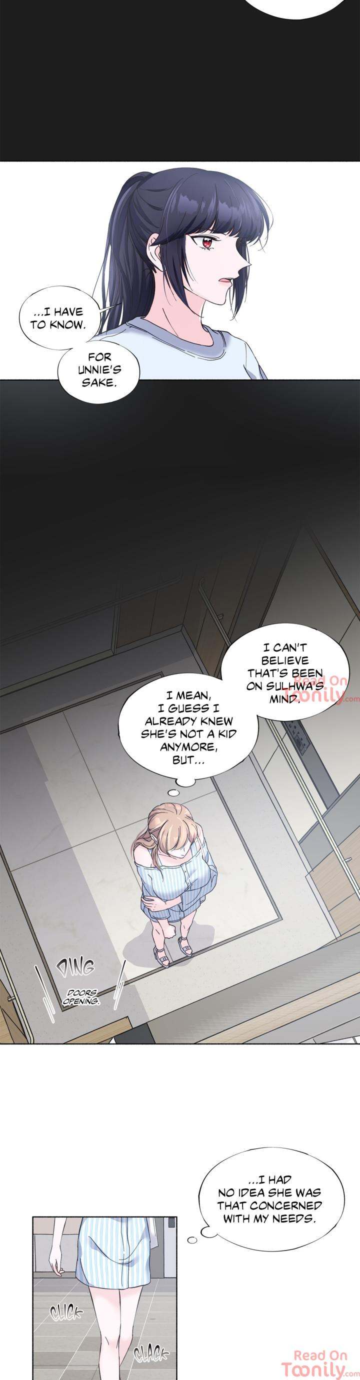 Lilith 2 - Chapter 14 - photo - 17