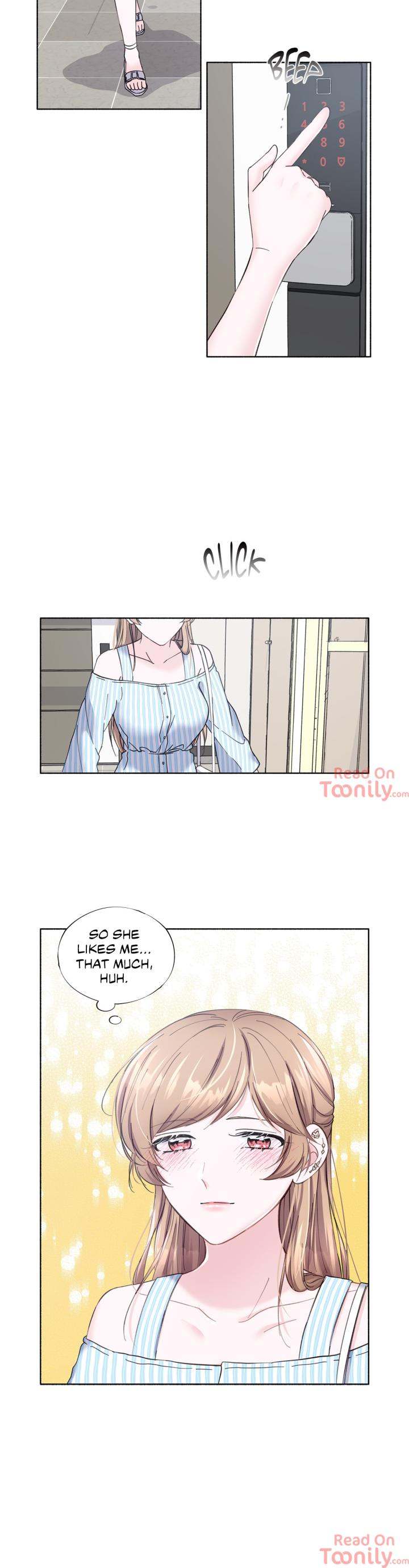 Lilith 2 - Chapter 14 - photo - 18
