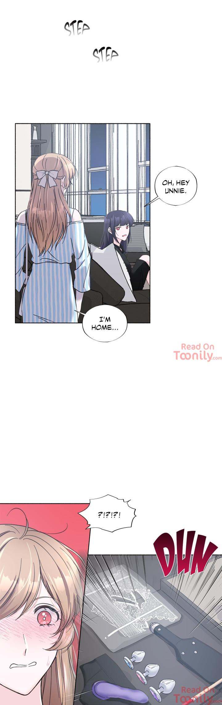 Lilith 2 - Chapter 14 - photo - 19