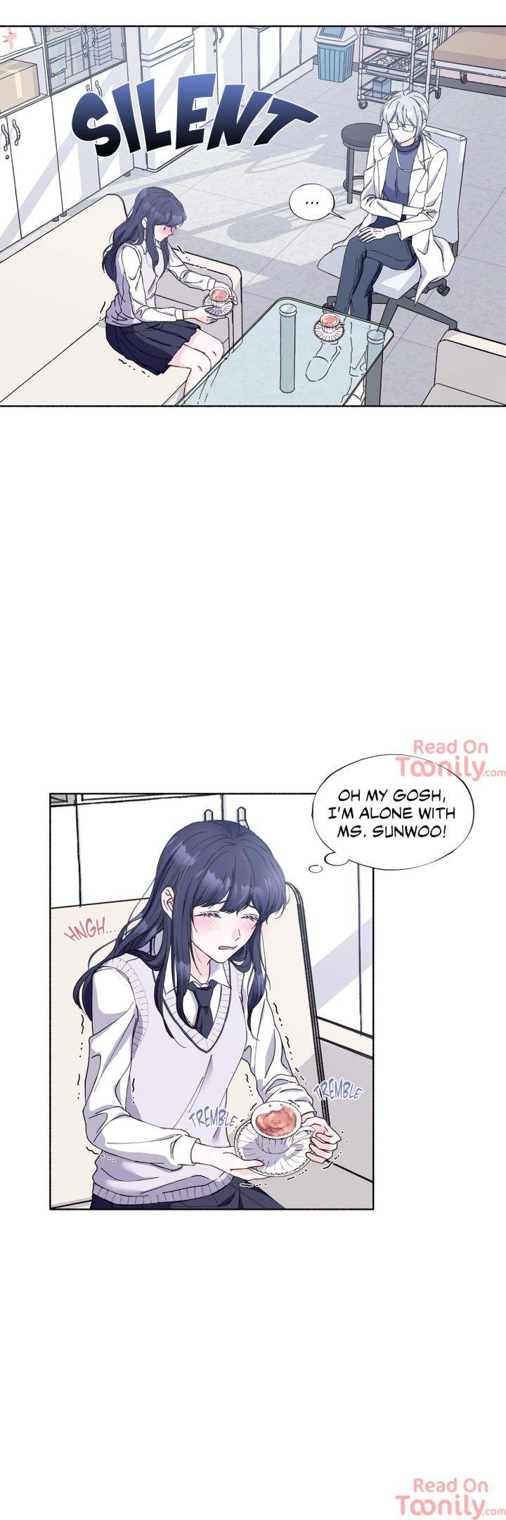 Lilith 2 - Chapter 14 - photo - 2