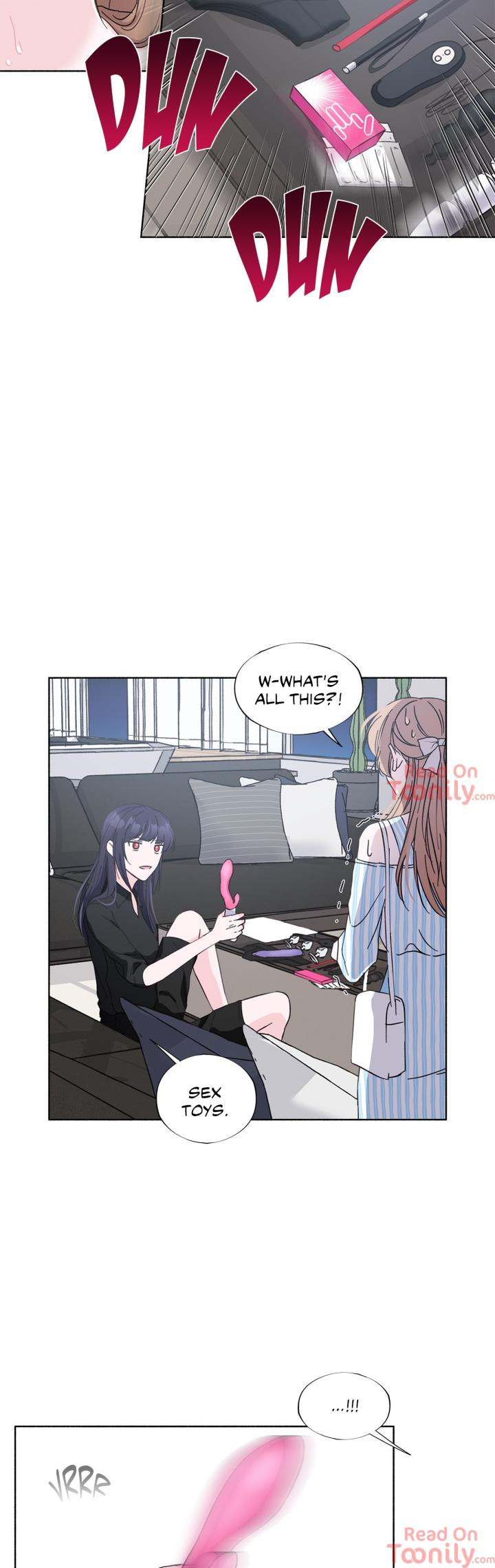 Lilith 2 - Chapter 14 - photo - 20