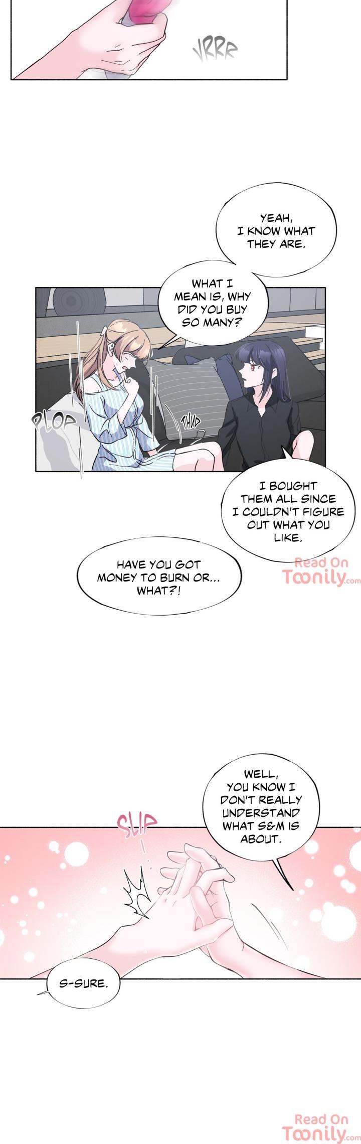 Lilith 2 - Chapter 14 - photo - 21