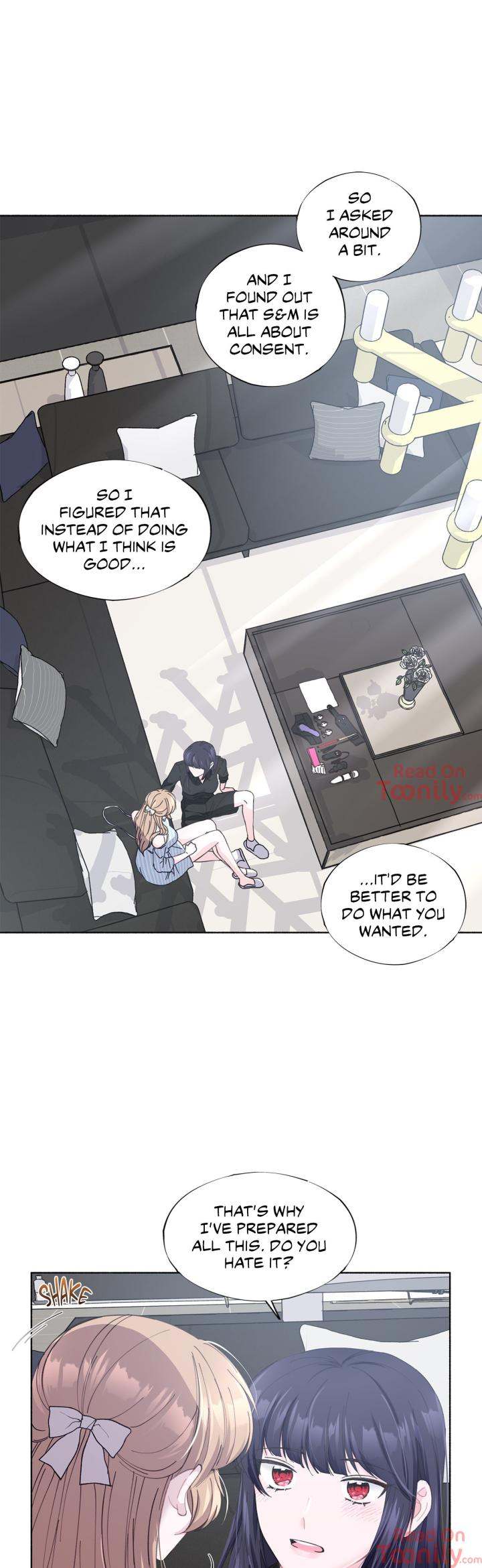 Lilith 2 - Chapter 14 - photo - 22