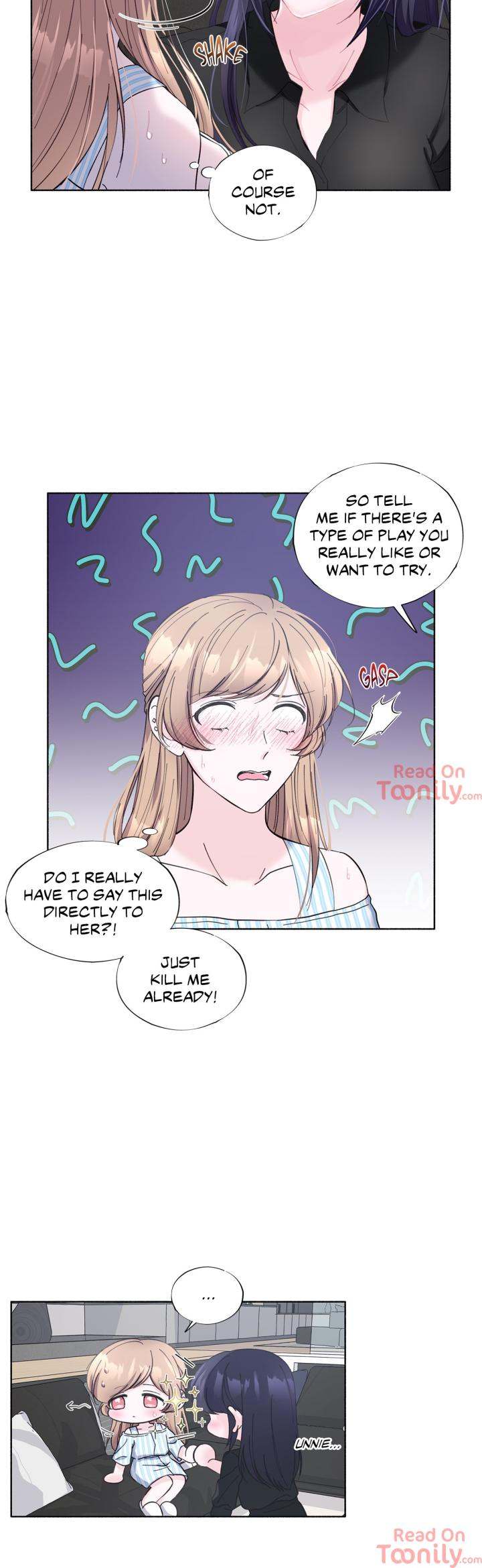Lilith 2 - Chapter 14 - photo - 23
