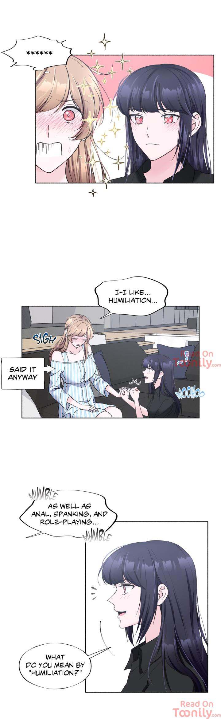 Lilith 2 - Chapter 14 - photo - 24