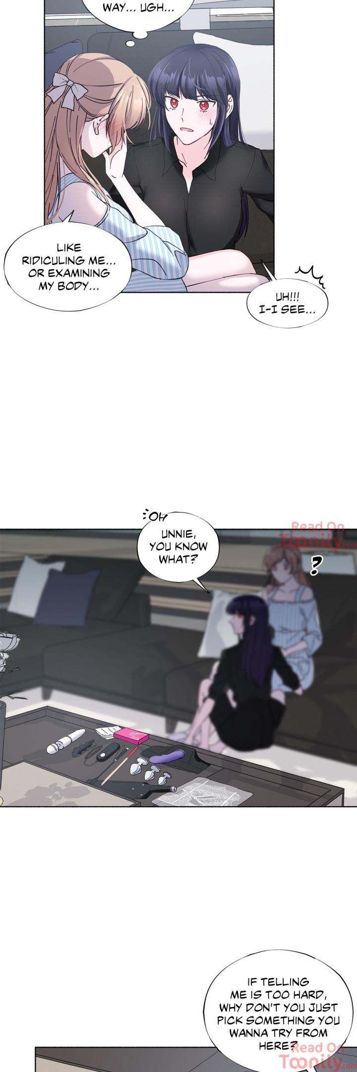 Lilith 2 - Chapter 14 - photo - 26