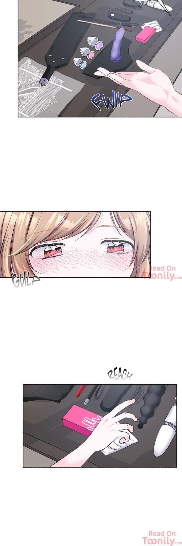 Lilith 2 - Chapter 14 - photo - 27