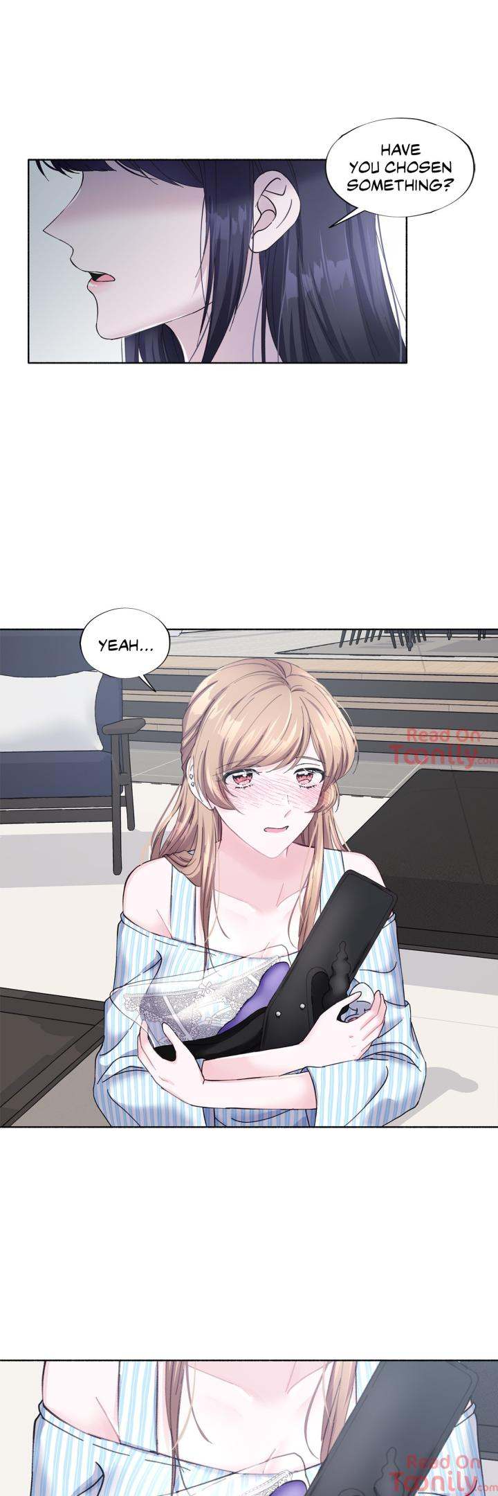 Lilith 2 - Chapter 14 - photo - 28