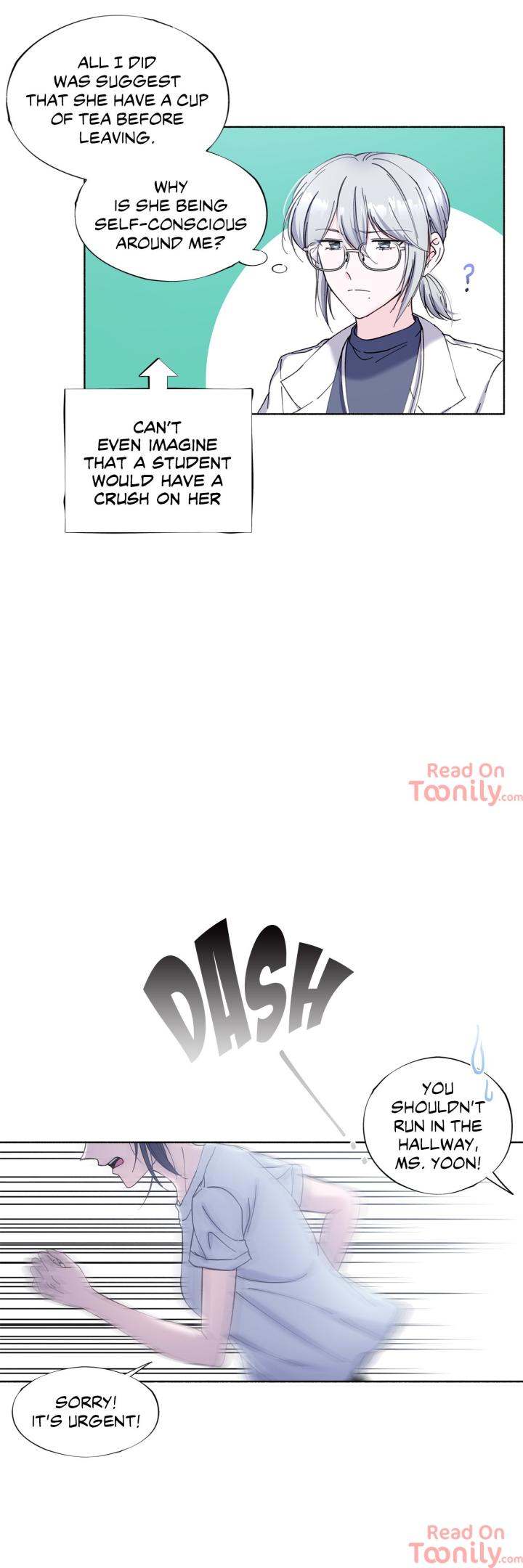 Lilith 2 - Chapter 14 - photo - 3
