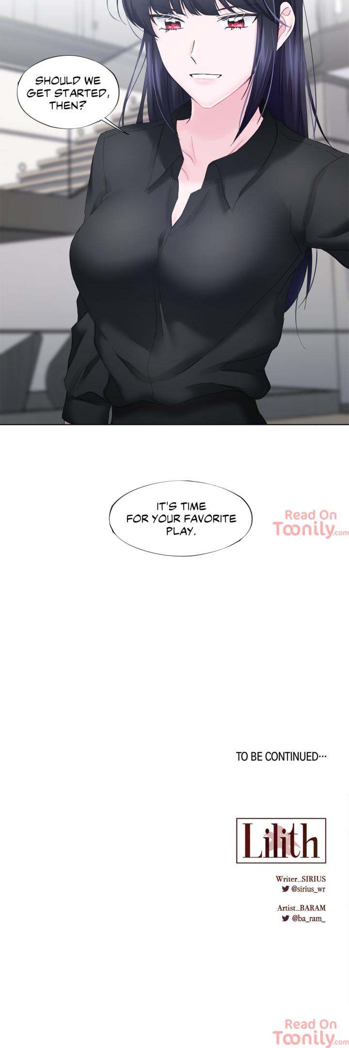 Lilith 2 - Chapter 14 - photo - 30