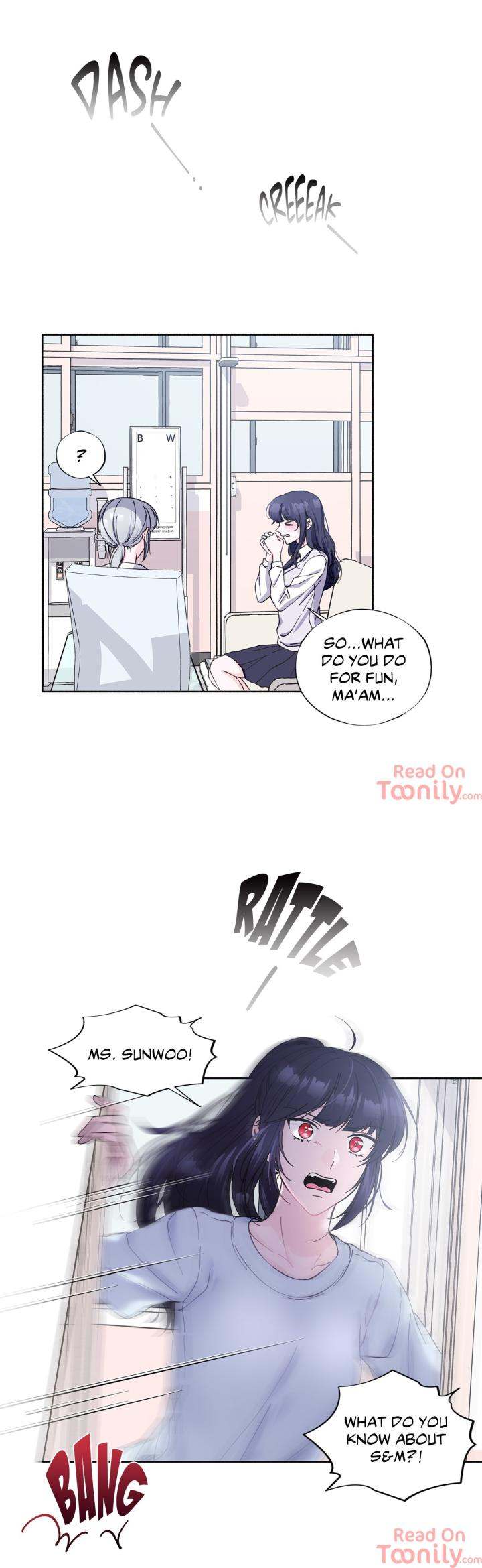 Lilith 2 - Chapter 14 - photo - 4