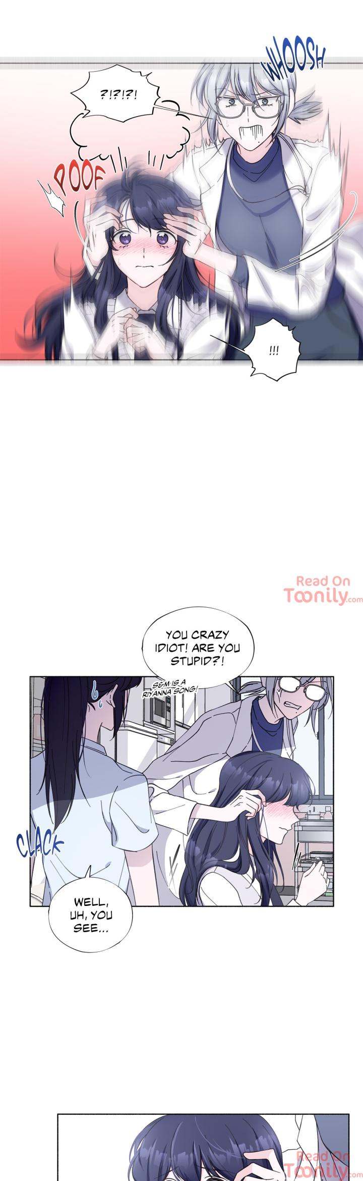 Lilith 2 - Chapter 14 - photo - 5