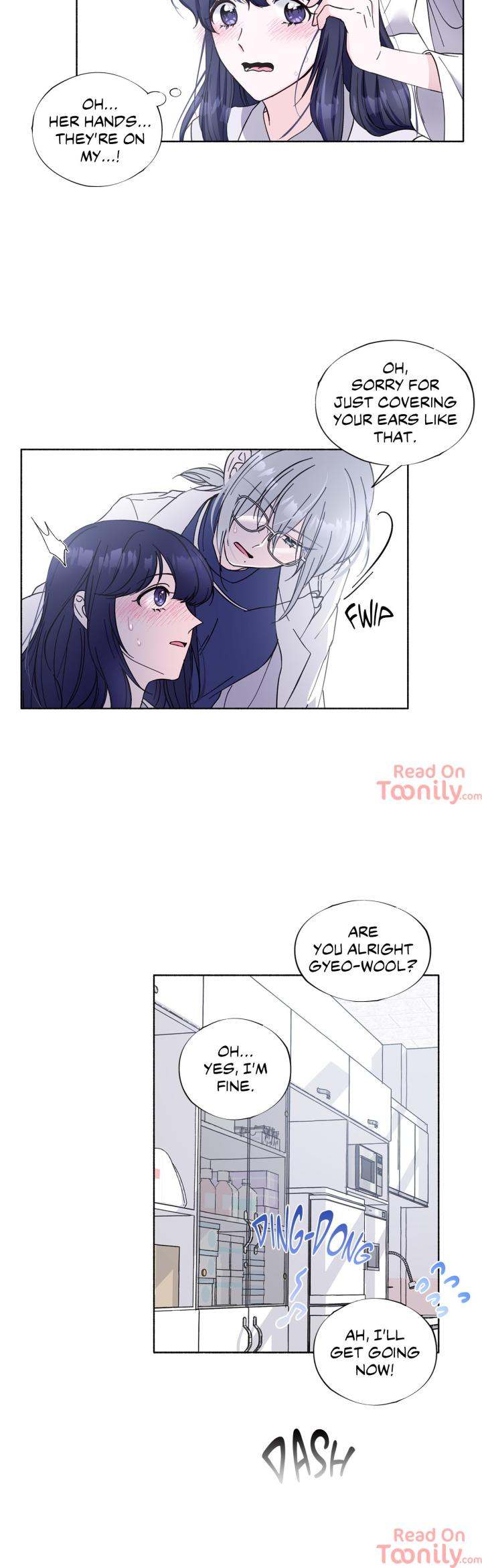 Lilith 2 - Chapter 14 - photo - 6