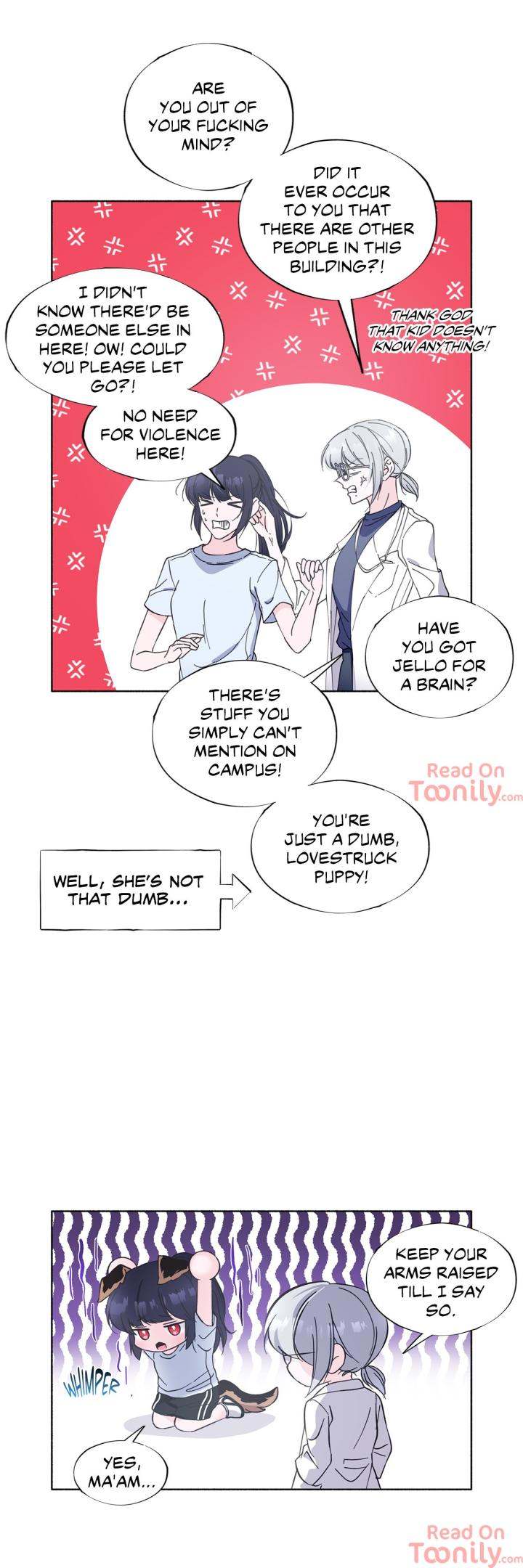 Lilith 2 - Chapter 14 - photo - 9