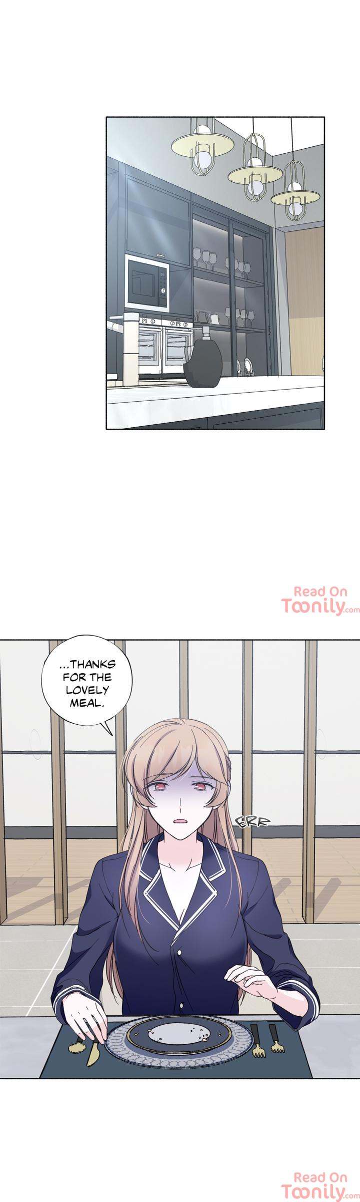 Lilith 2 - Chapter 19 - photo - 1