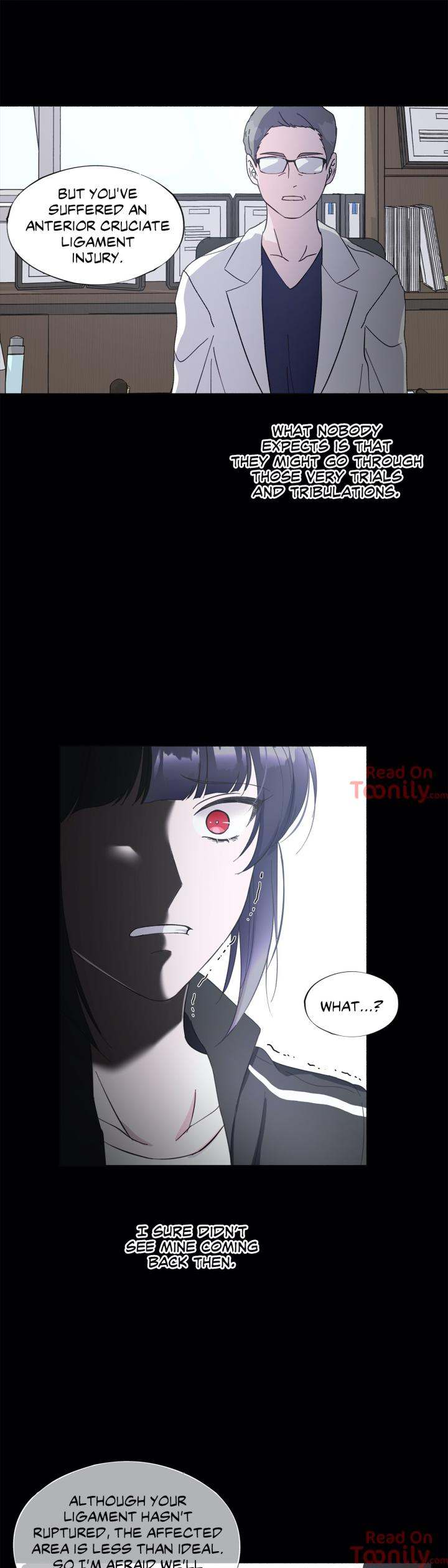 Lilith 2 - Chapter 19 - photo - 10