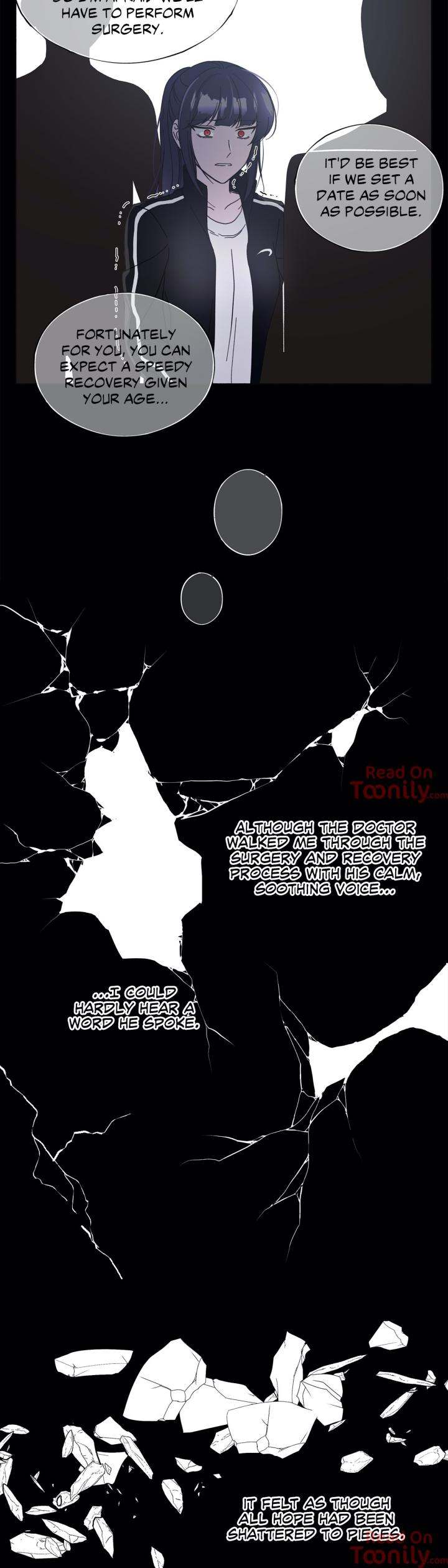 Lilith 2 - Chapter 19 - photo - 11