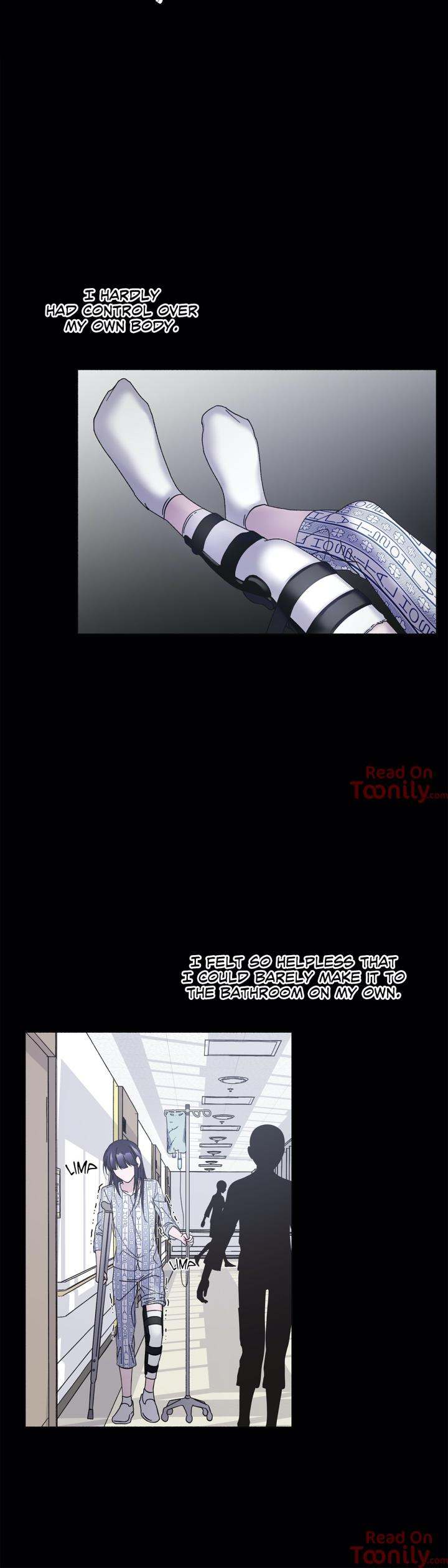 Lilith 2 - Chapter 19 - photo - 12