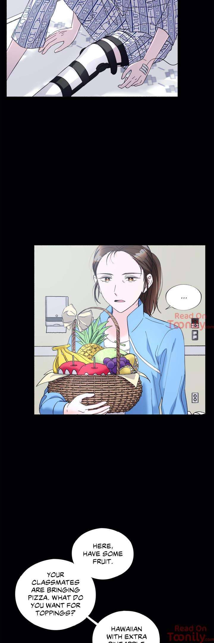 Lilith 2 - Chapter 19 - photo - 14
