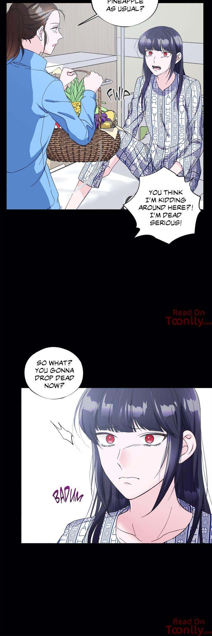 Lilith 2 - Chapter 19 - photo - 15