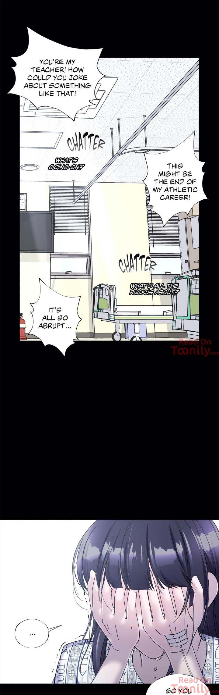 Lilith 2 - Chapter 19 - photo - 16