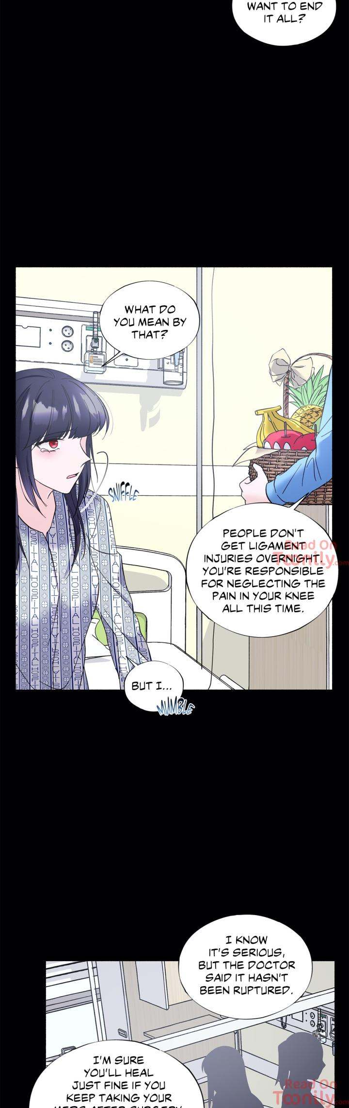 Lilith 2 - Chapter 19 - photo - 17