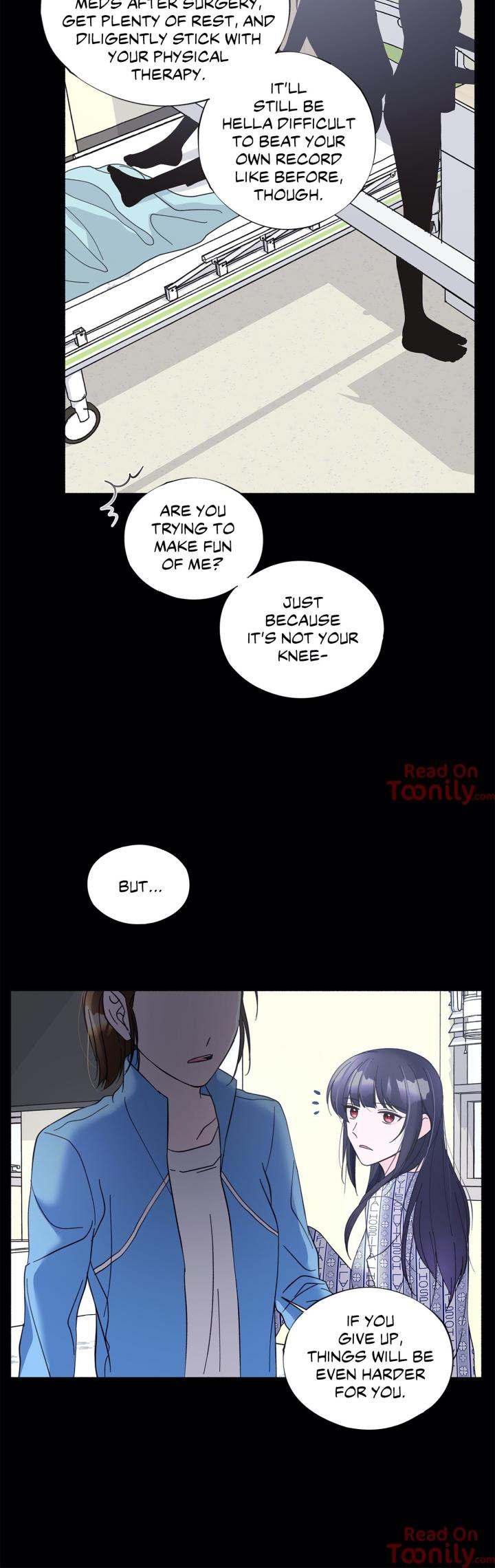Lilith 2 - Chapter 19 - photo - 18