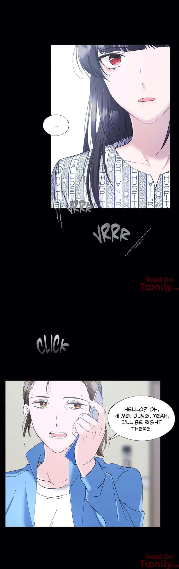 Lilith 2 - Chapter 19 - photo - 19