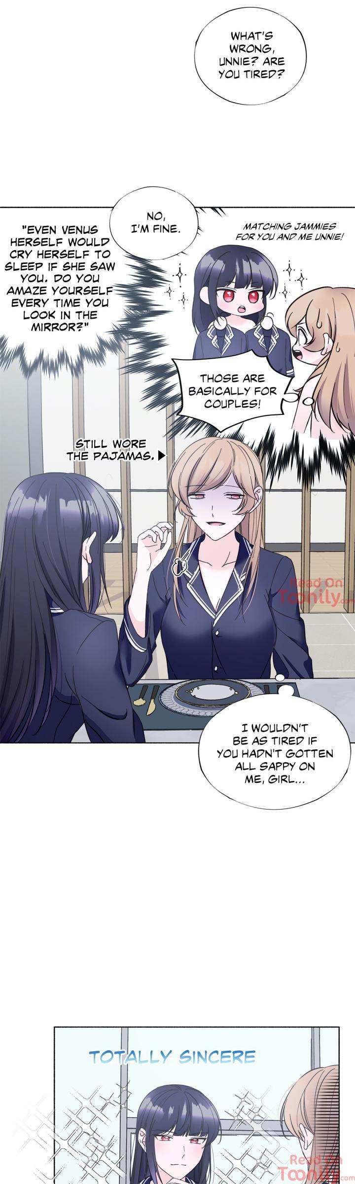 Lilith 2 - Chapter 19 - photo - 2