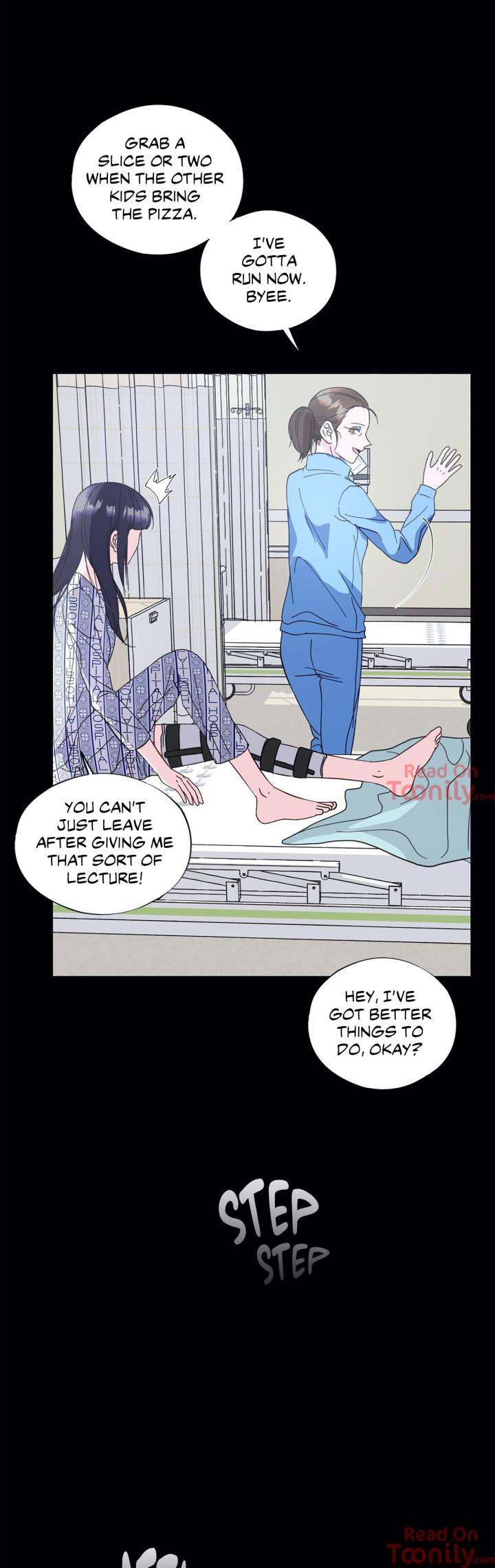 Lilith 2 - Chapter 19 - photo - 20