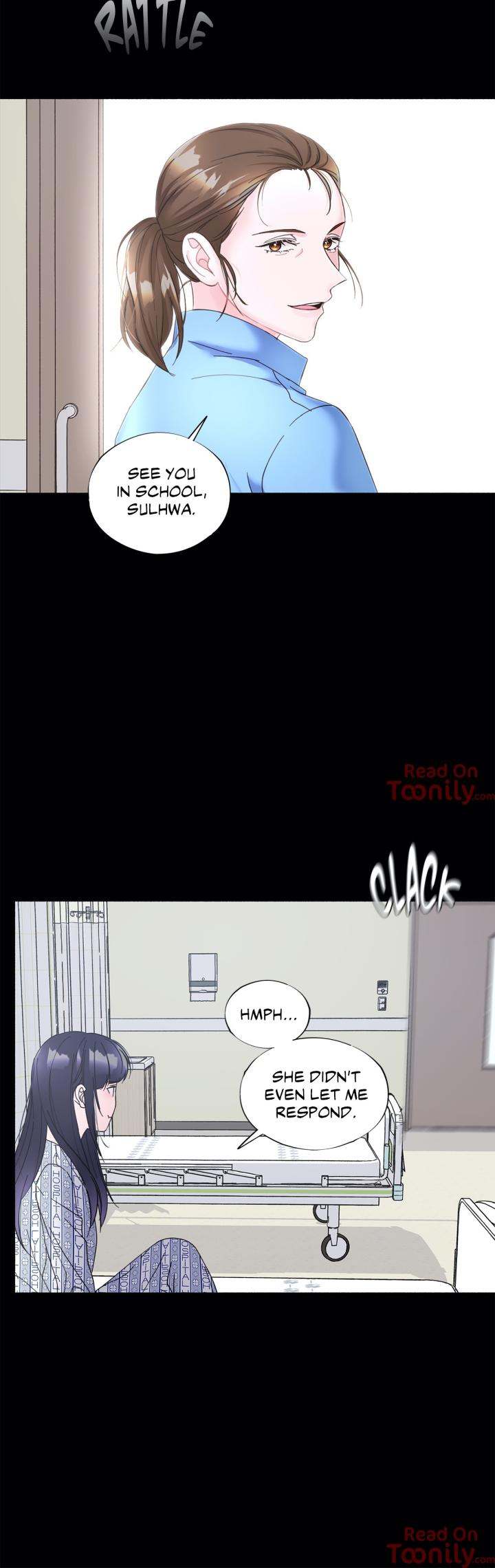Lilith 2 - Chapter 19 - photo - 21