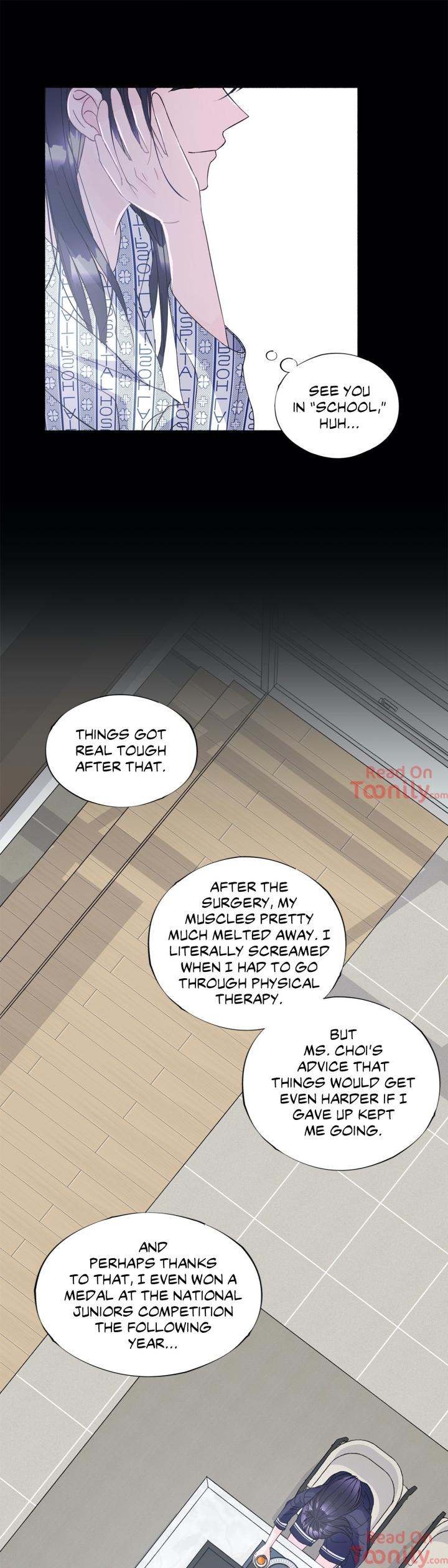 Lilith 2 - Chapter 19 - photo - 22