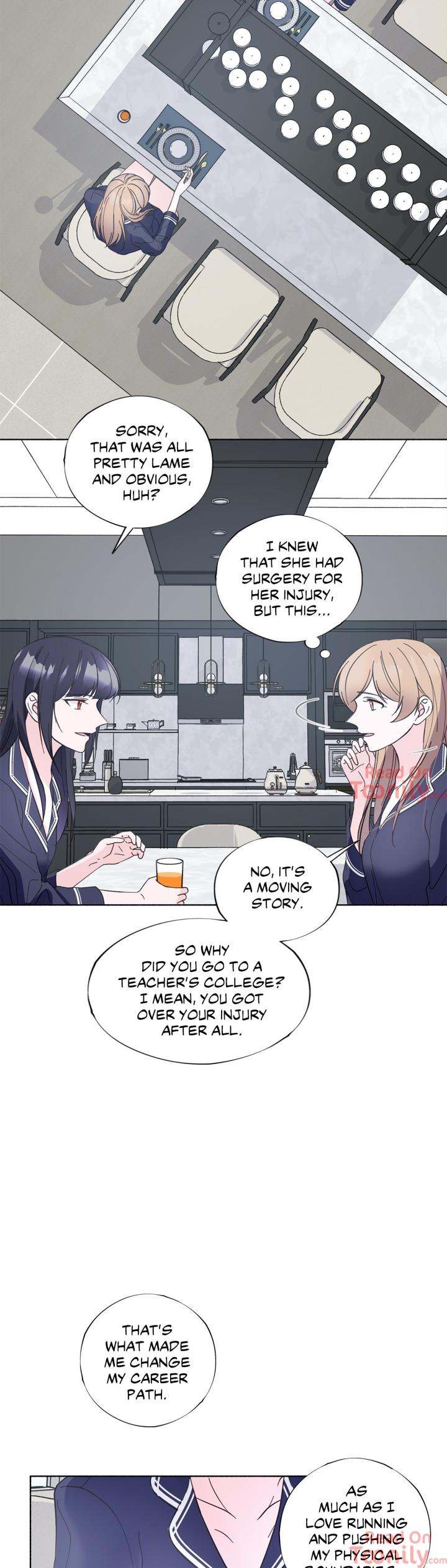 Lilith 2 - Chapter 19 - photo - 23