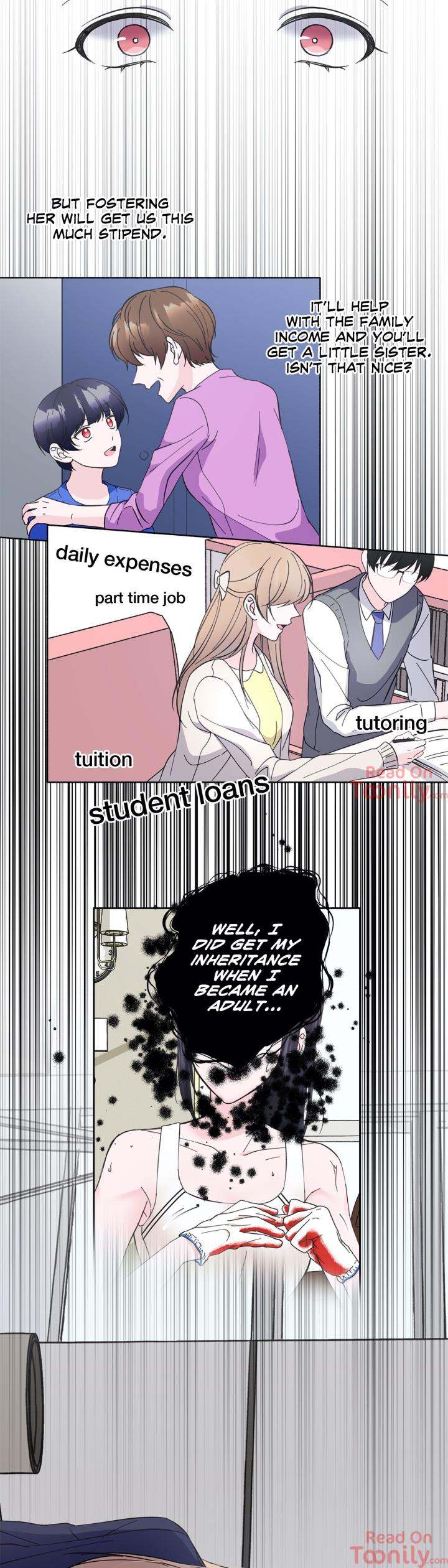 Lilith 2 - Chapter 19 - photo - 26