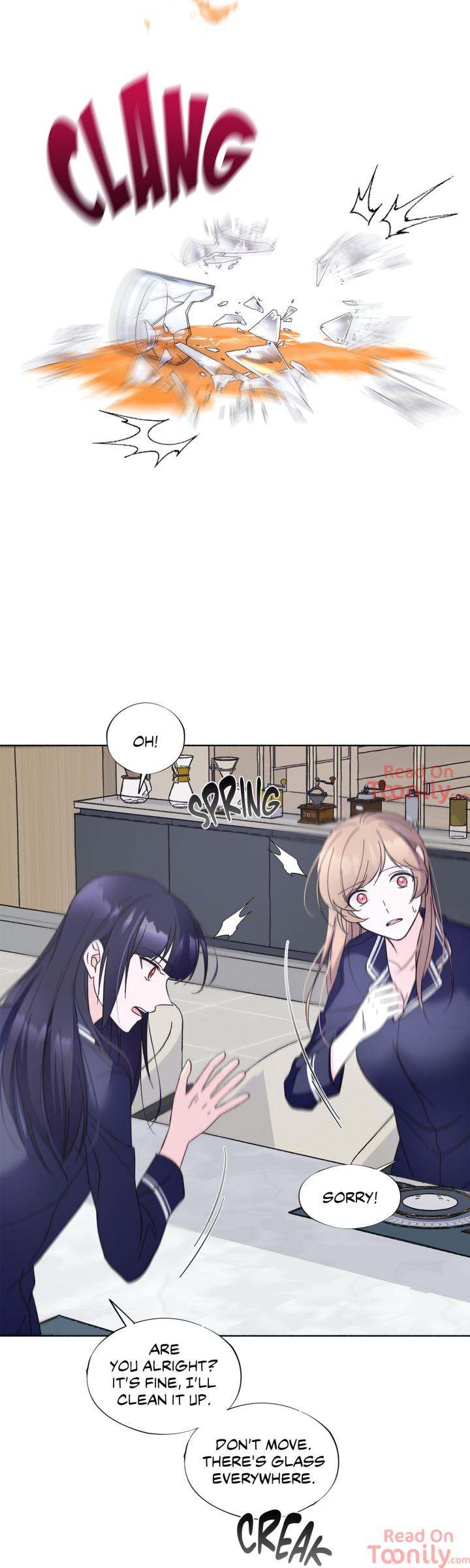 Lilith 2 - Chapter 19 - photo - 29