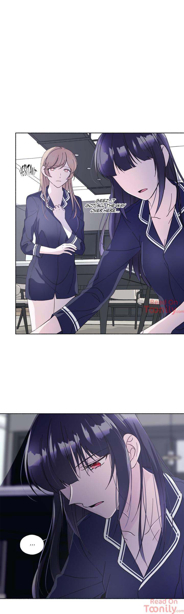 Lilith 2 - Chapter 19 - photo - 30