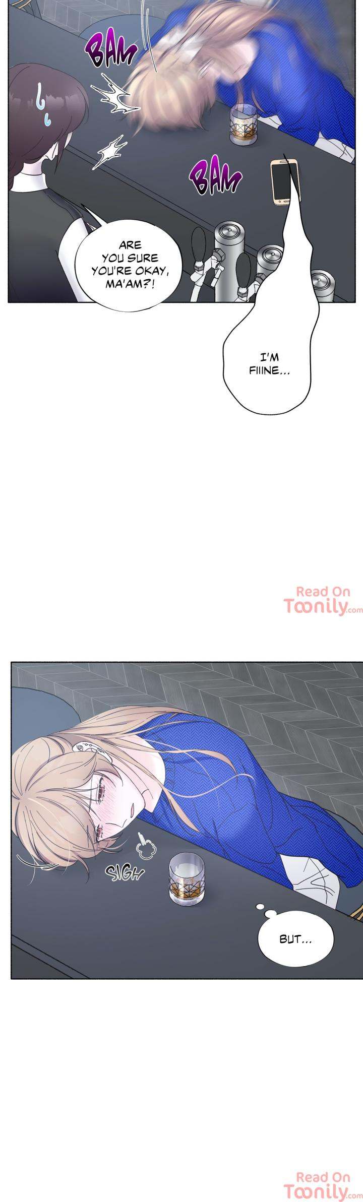 Lilith 2 - Chapter 19 - photo - 35