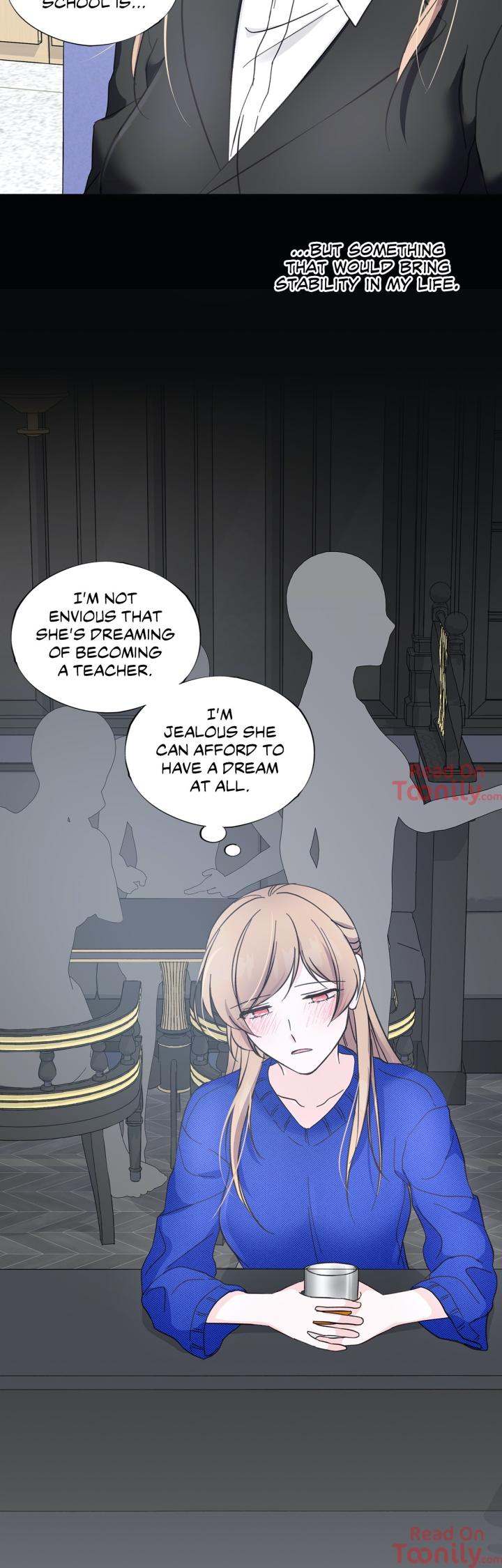 Lilith 2 - Chapter 19 - photo - 40