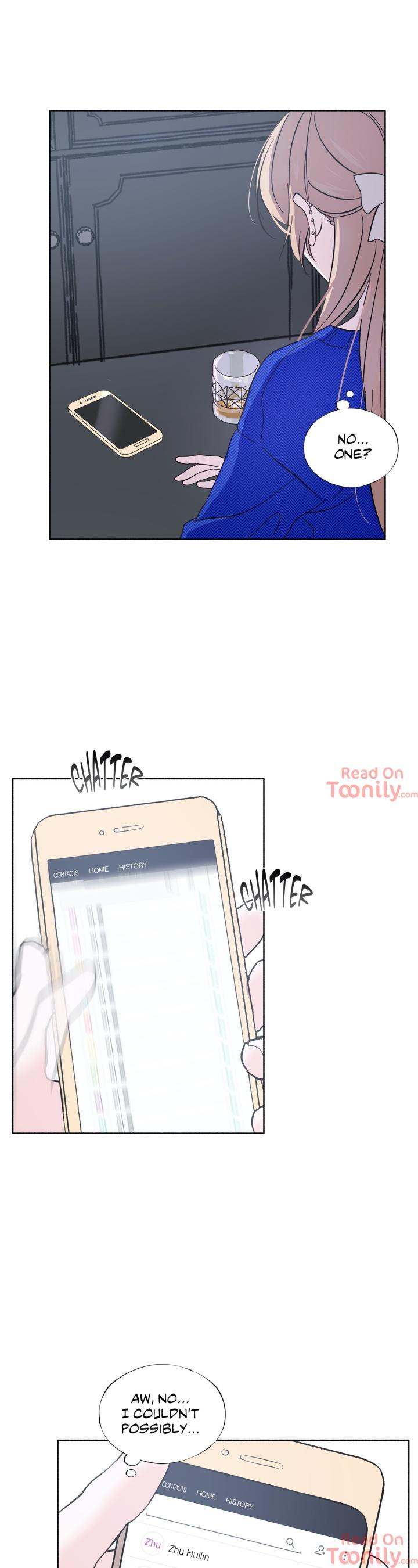 Lilith 2 - Chapter 19 - photo - 42