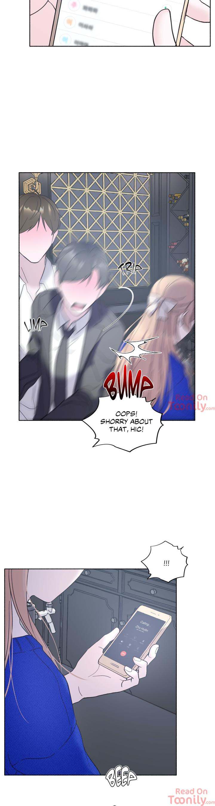 Lilith 2 - Chapter 19 - photo - 43