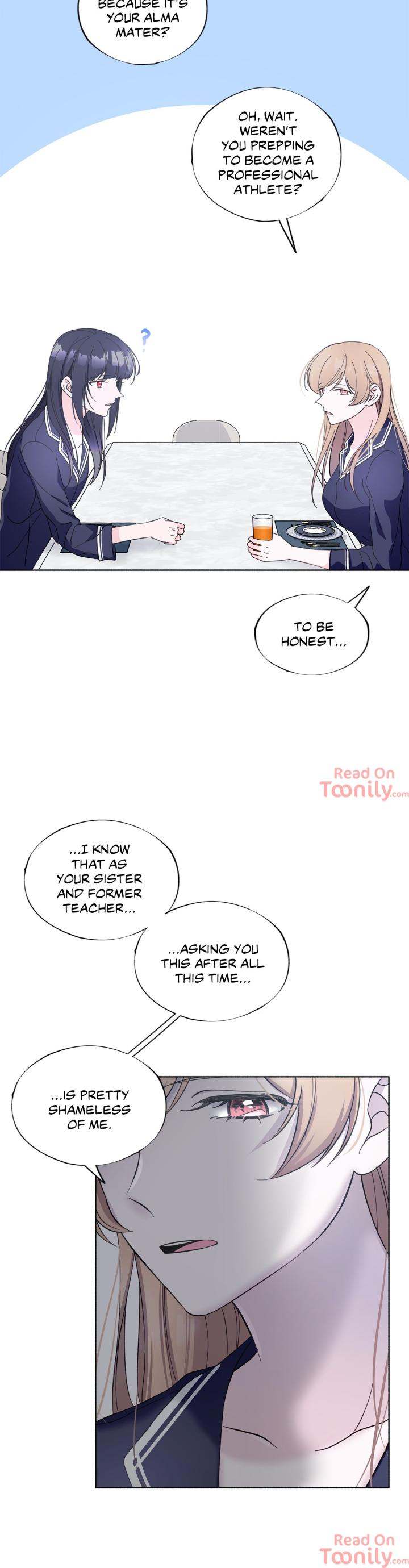 Lilith 2 - Chapter 19 - photo - 6