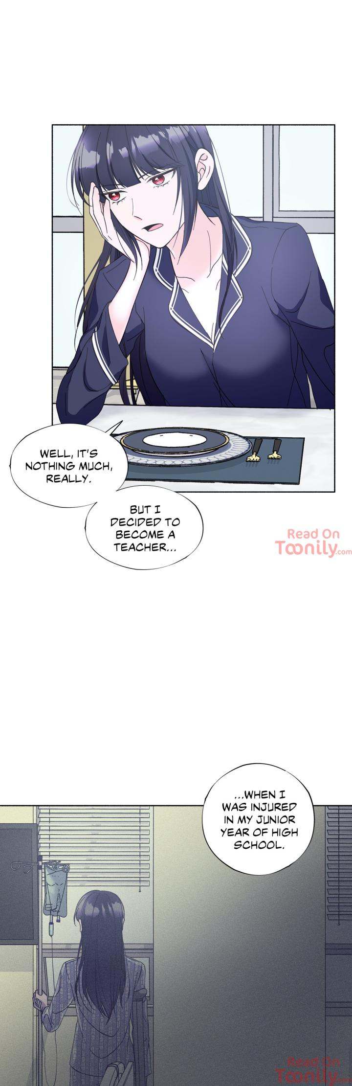 Lilith 2 - Chapter 19 - photo - 8