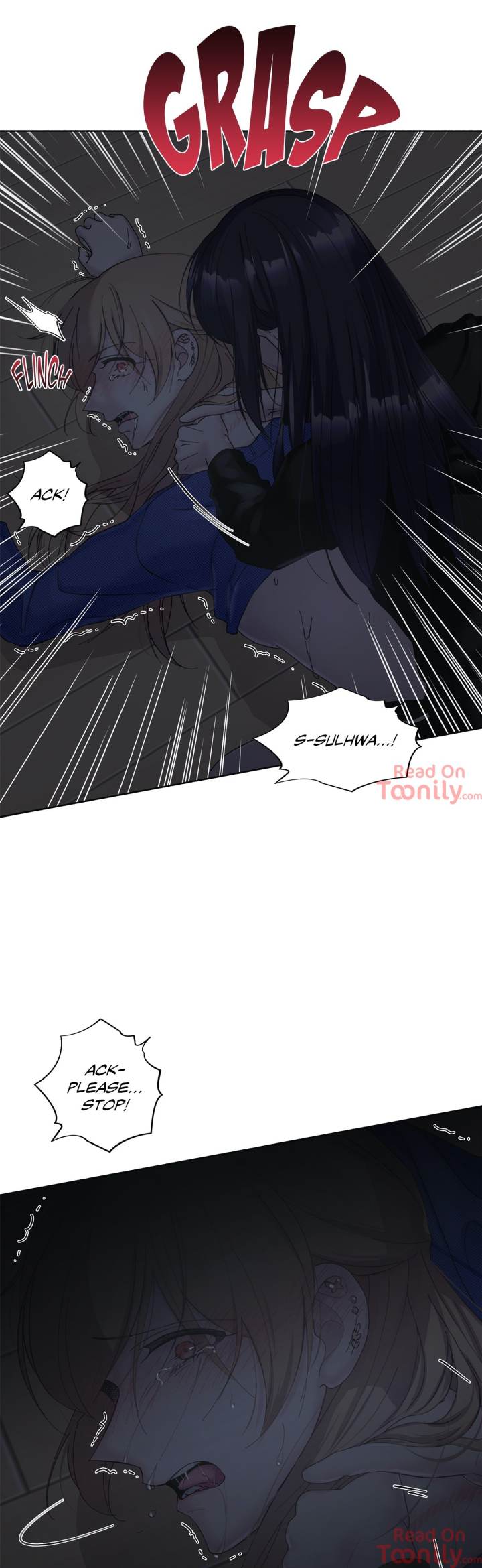 Lilith 2 - Chapter 25 - photo - 12