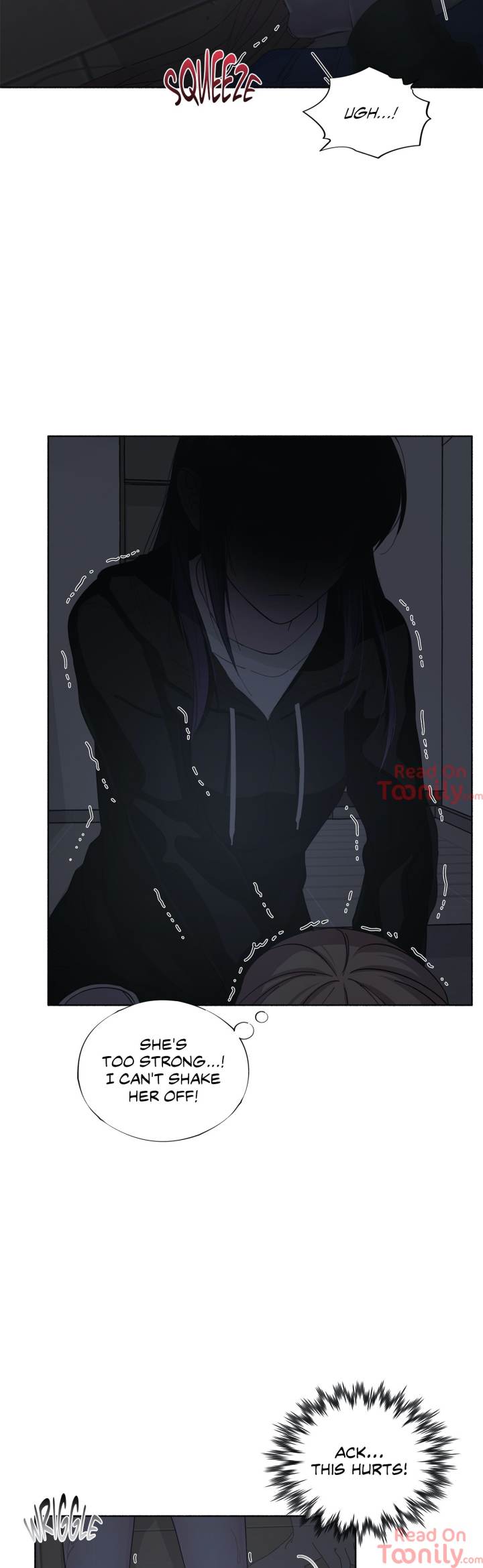 Lilith 2 - Chapter 25 - photo - 13